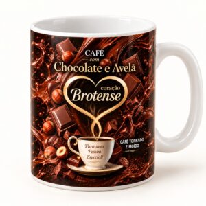 caneca chocolate avela web
