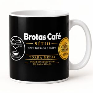 caneca sitio media web